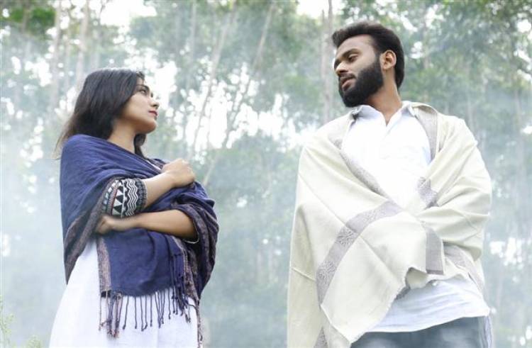 "Thoduppi" Movie Stills