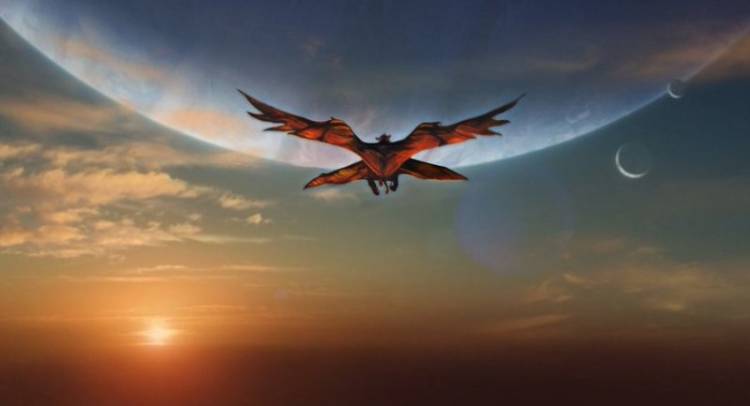 Director James Cameron Officially announced "AVATAR 2" Release Date