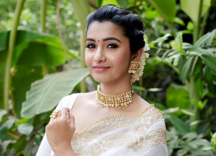 Actress Priya Bhavani Shankar Latest Photoshoot Stills