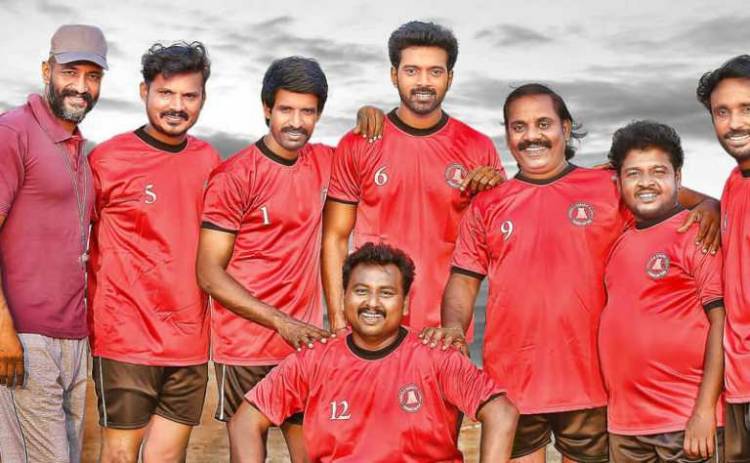 "வெண்ணிலா கபடிக்குழு -2" திரைப்படத்தை வெளியிடும் பிரம்மாண்ட நிறுவனம்