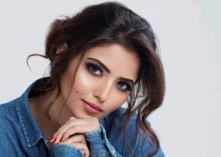 Actress Shirin Kanchwala Stills