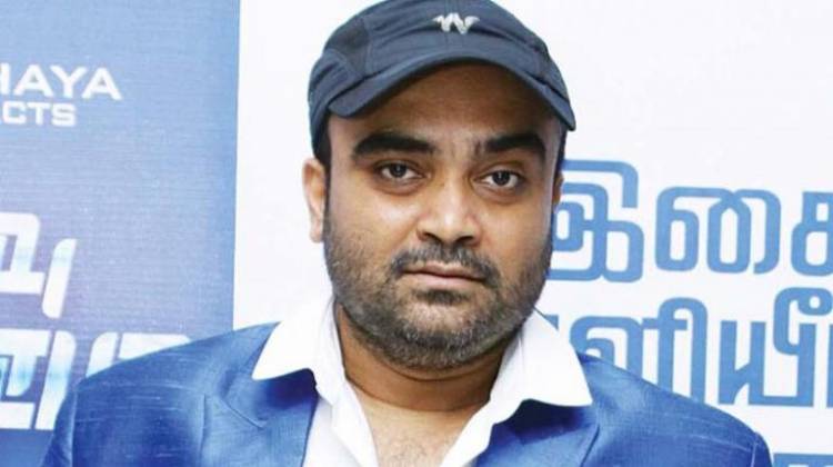 My film suffered a lot to get theatres because of You: Actor Udhaya letter to Vishal