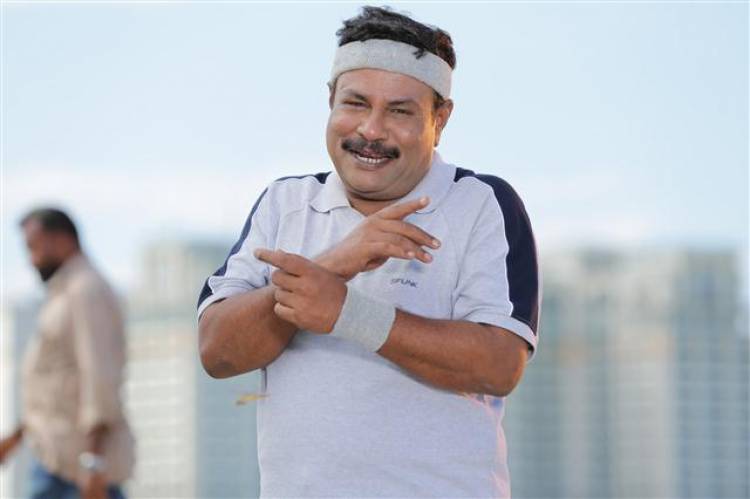 "Natpunaa Ennanu Theriyumaa" Movie New Stills