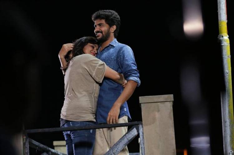 "Natpunaa Ennanu Theriyumaa" Movie New Stills