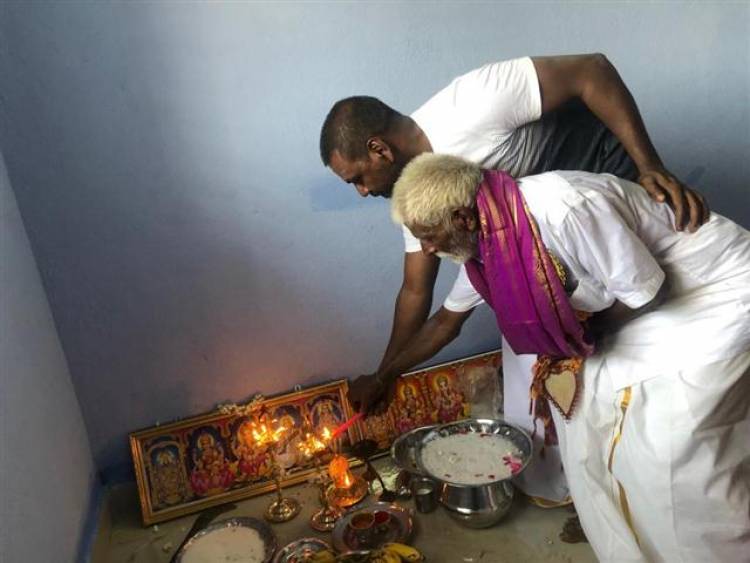 இனி மக்களை நேரடியாக சந்தித்து உதவ திட்டமிட்டுள்ளேன் - நடிகர் ராகவா லாரன்ஸ்