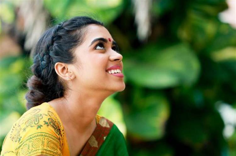 Actress Lovelyn Chandrasekhar Latest Stills