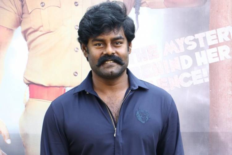 சென்னை அம்பத்தூரில் நடைபெற்ற உண்மை சம்பவத்தை அடிப்படையாக கொண்டு உருவான படம் ‘கொச்சின் ஷாதி அட் சென்னை 03’