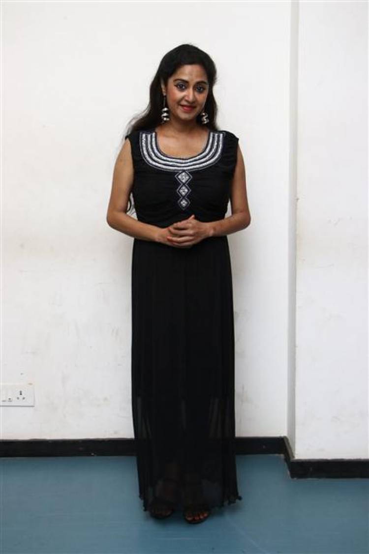 "Cochin Shadhi At Chennai 03" Movie Audio Launch Stills