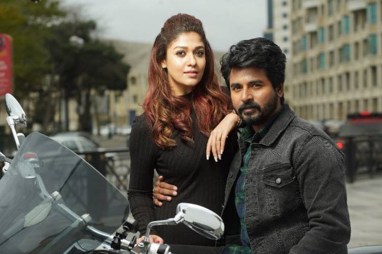 "Mr Local" Movie HD Stills