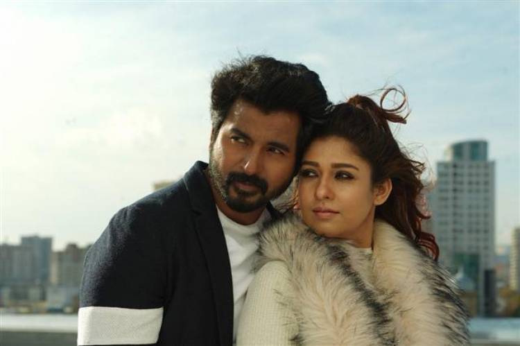 "Mr Local" Movie HD Stills