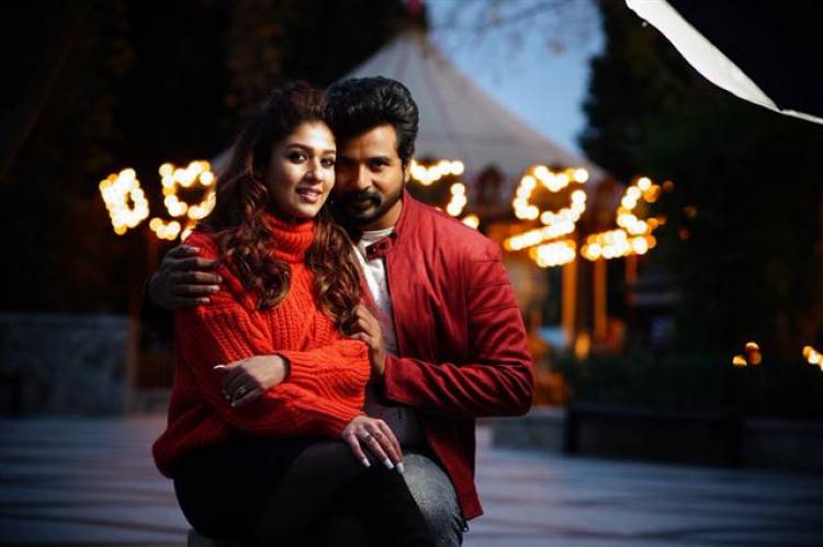 "Mr Local" Movie HD Stills