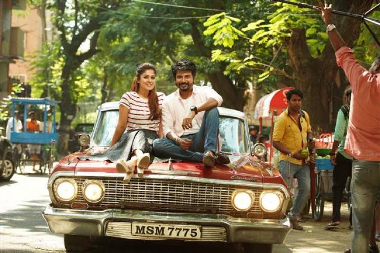 "Mr Local" Movie HD Stills