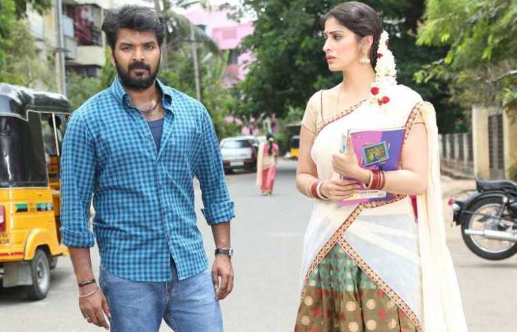 "NEEYA 2" Movie Brand New Stills 