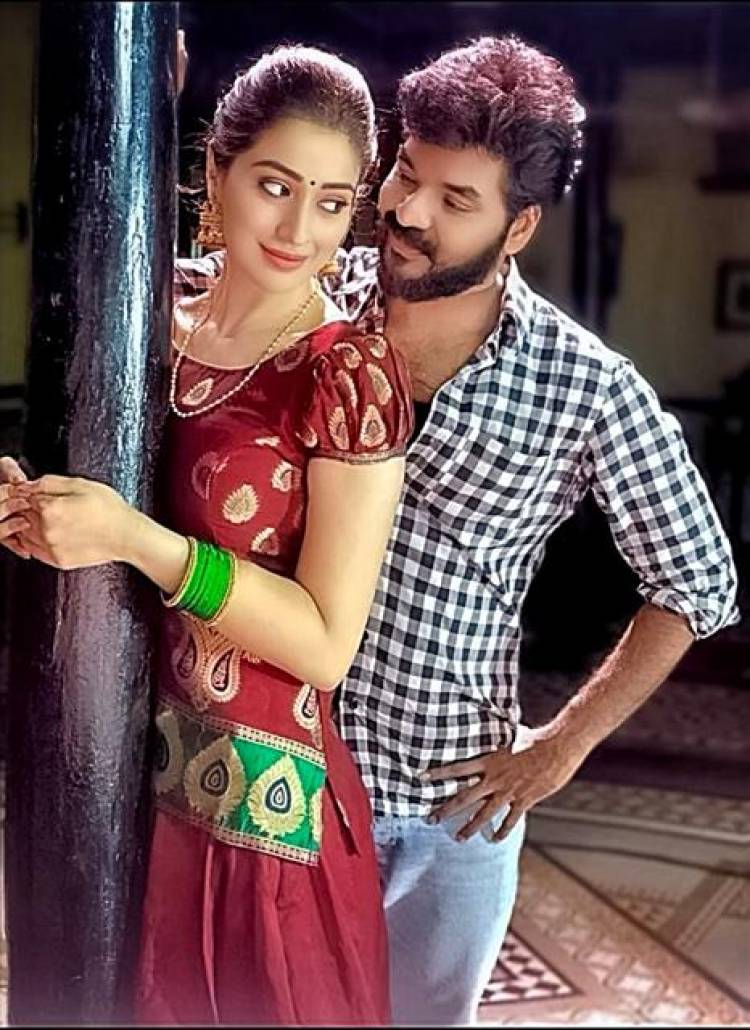 "NEEYA 2" Movie Brand New Stills 