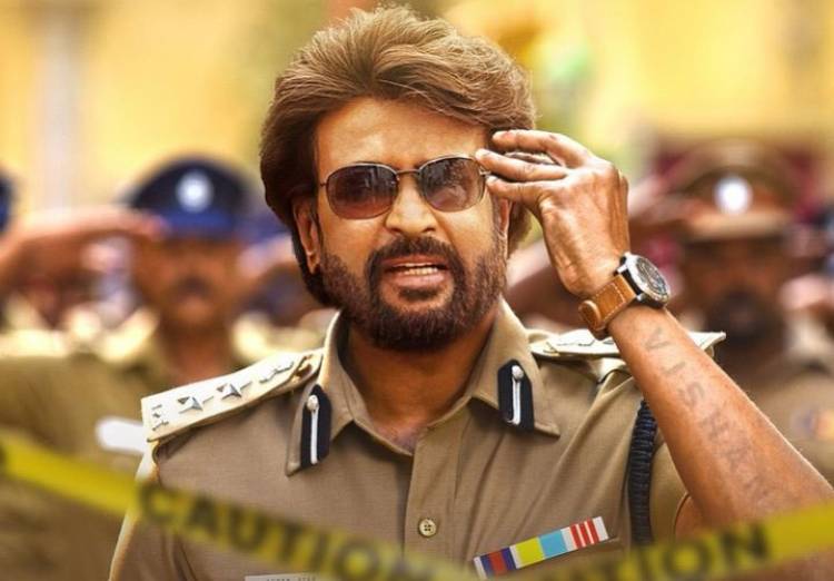 ரஜினிகாந்த்துக்கு வில்லனாகும் அக்ஷய் குமாரின் நண்பர் 