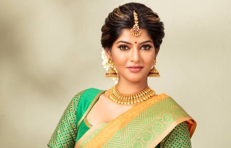 Actress Rohini Munjal Photoshoot Stills