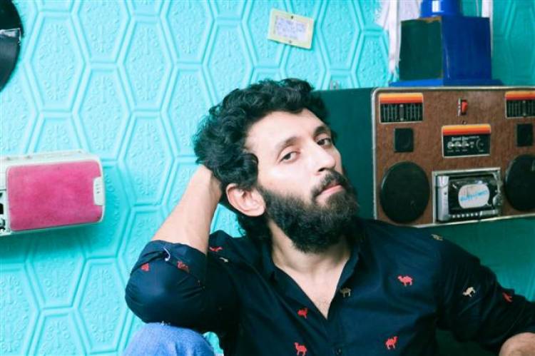 Actor Vasanth Ravi Stills