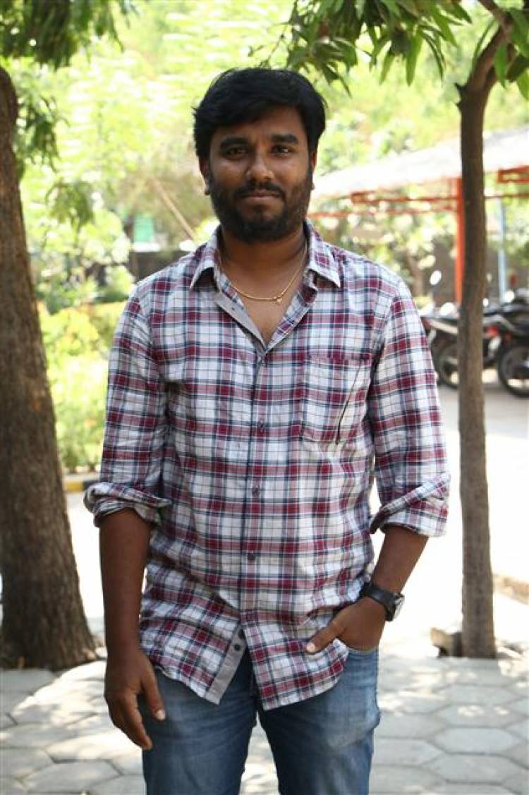 Monster - Success Meet Stills