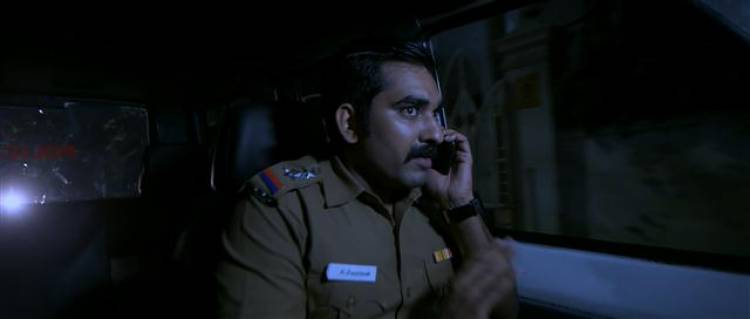 "Kandathai Padikaathey" Movie Stills
