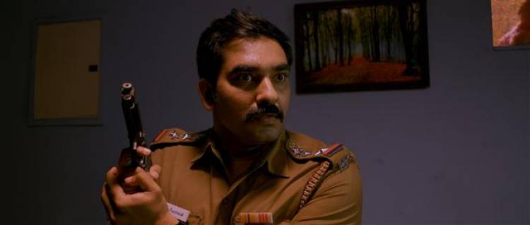 "Kandathai Padikaathey" Movie Stills
