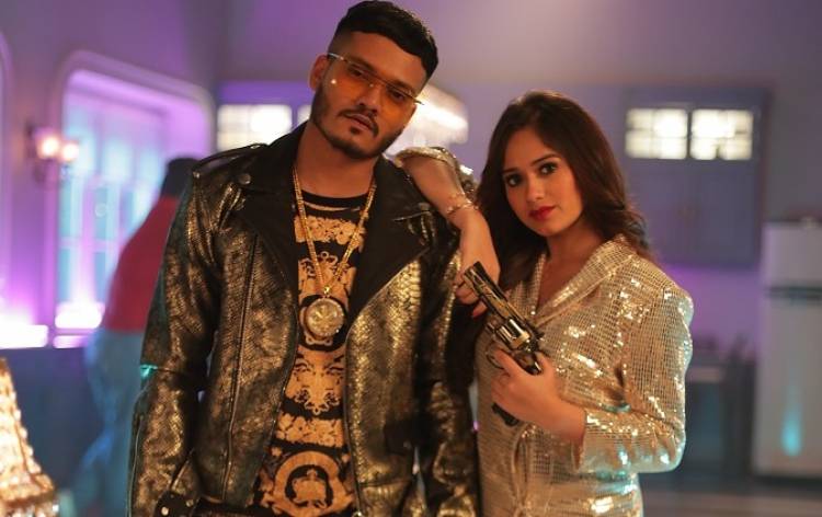 Sony Music brings to you the coolest cult Bhojpuri song ever - "Bhaiyya G" performed by YAWAR