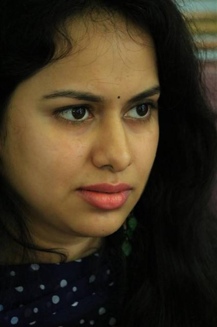 Mosadi - Movie Stills 