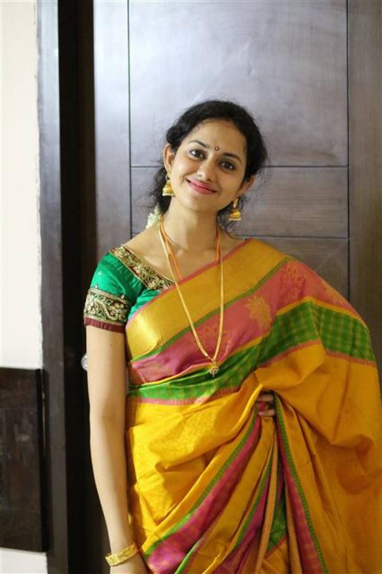 Mosadi - Movie Stills 