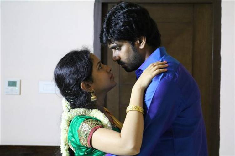Mosadi - Movie Stills 