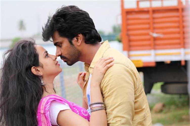 Mosadi - Movie Stills 