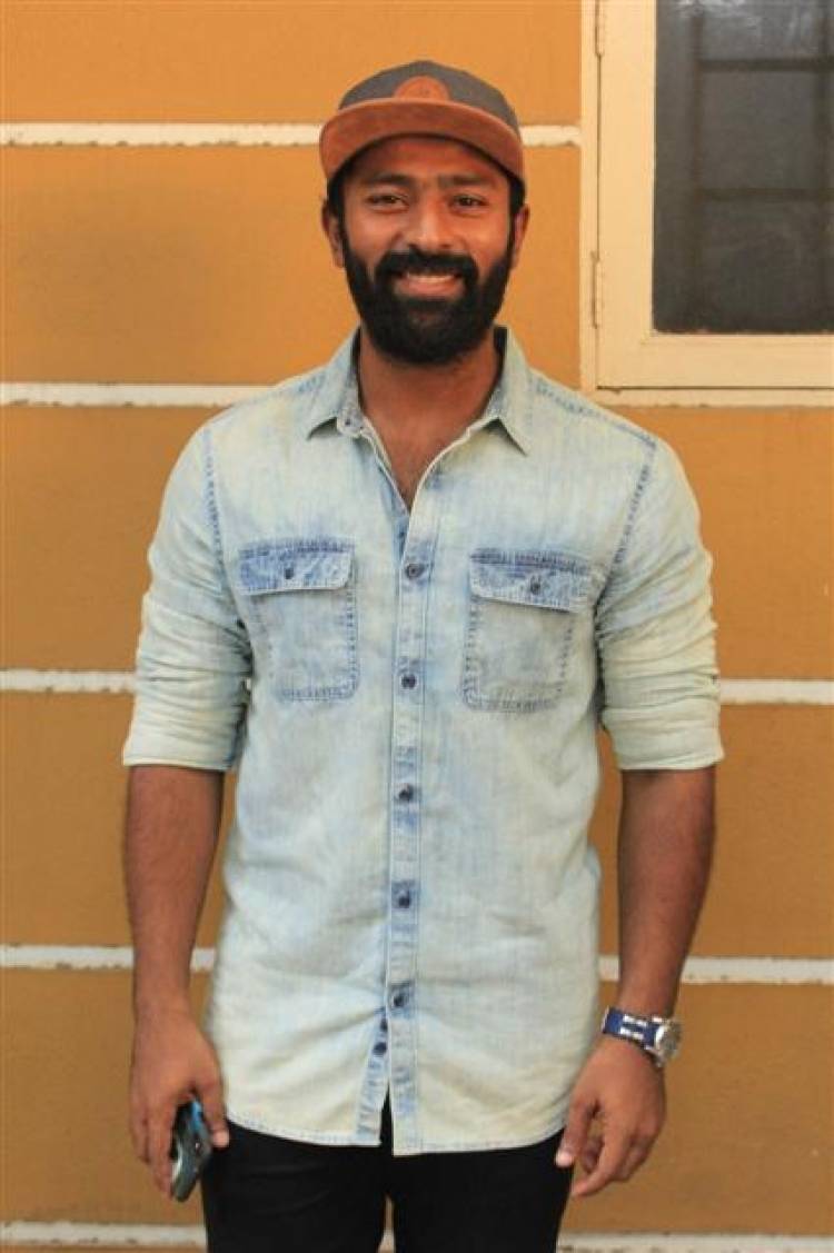 நடிகர் சங்கத்தின் பொது செயலாளர் பதவிக்கு போட்டியிடுவது ஏன்? : ஐசரி கே கணேஷ் விளக்கம்