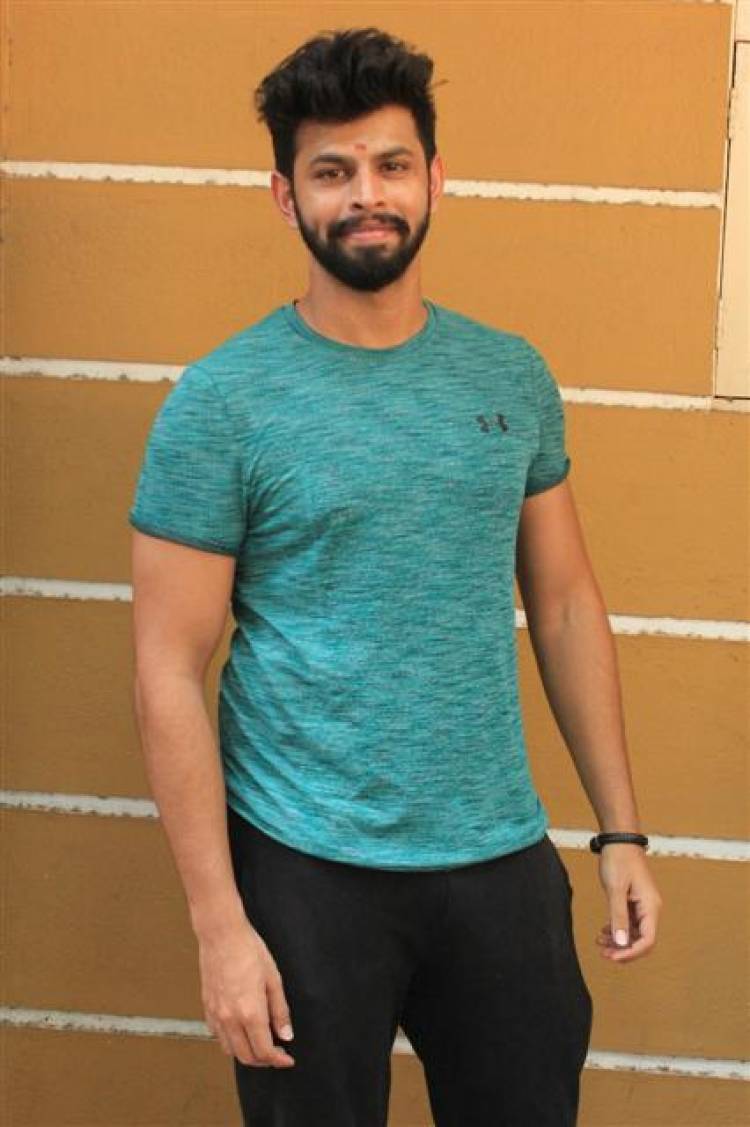 நடிகர் சங்கத்தின் பொது செயலாளர் பதவிக்கு போட்டியிடுவது ஏன்? : ஐசரி கே கணேஷ் விளக்கம்