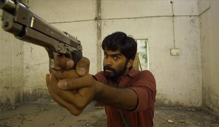 ‘Pandrikku Nandri Solli’ Tamil Movie Stills