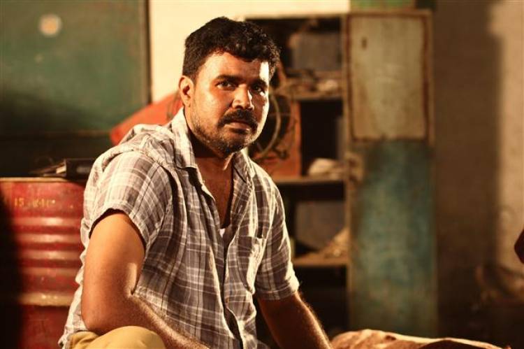 ‘Pandrikku Nandri Solli’ Tamil Movie Stills