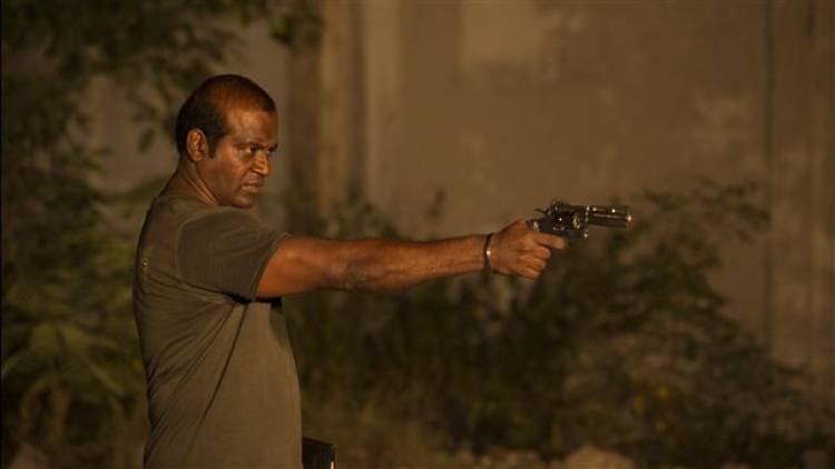 ‘Pandrikku Nandri Solli’ Tamil Movie Stills