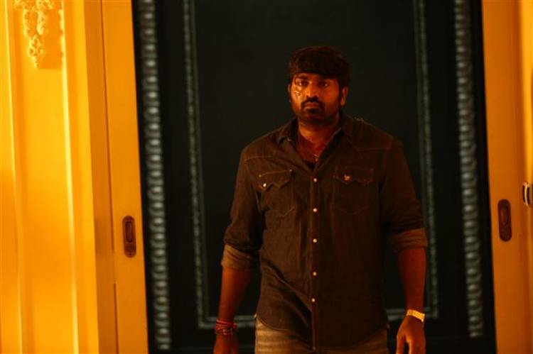 "Sindhubaadh" - Movie Stills