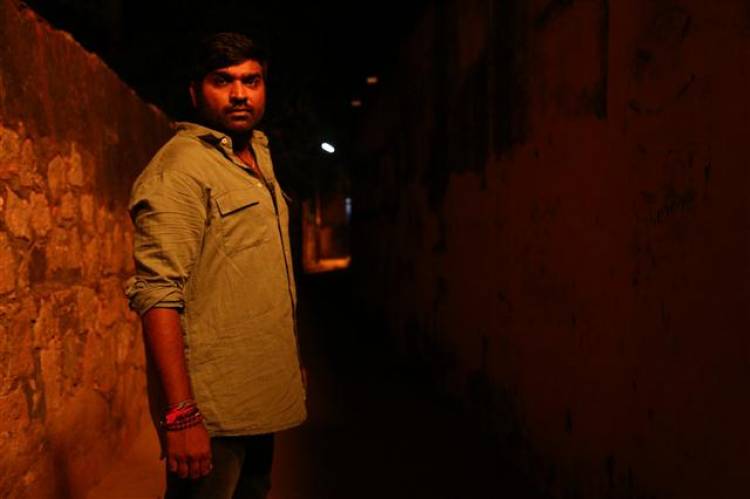 "Sindhubaadh" - Movie Stills