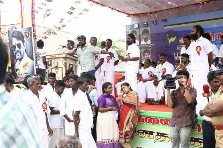 "Sindhubaadh" - Movie Stills