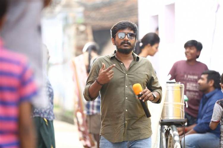 "Sindhubaadh" - Movie Stills