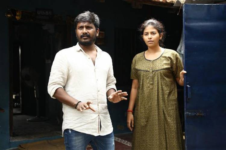 "Sindhubaadh" - Movie Stills