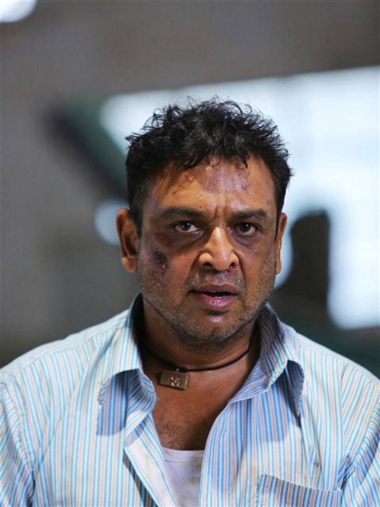 "No 9 Bajanai Kovil Theru" Movie Stills and Posters