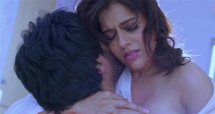 "No 9 Bajanai Kovil Theru" Movie Stills and Posters
