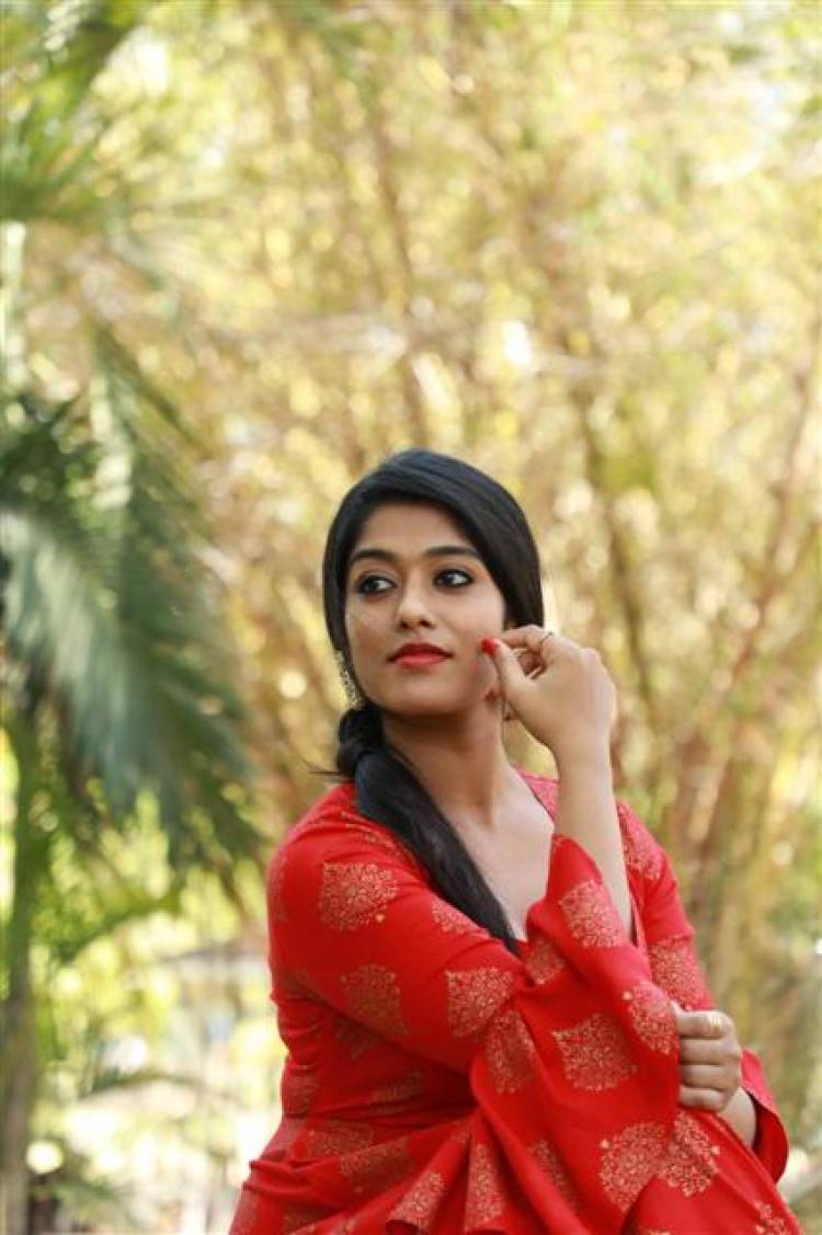 Siragu - Audio Launch Stills