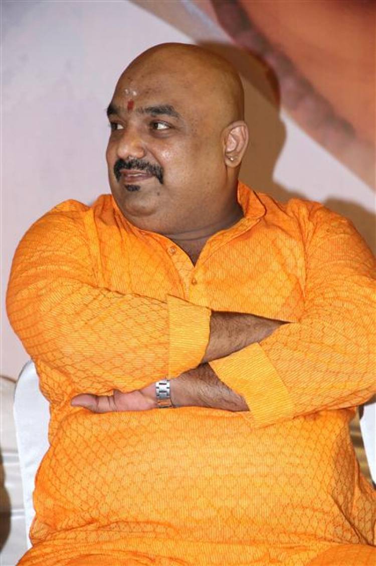 Thoulath - Movie Audio Launch Stills