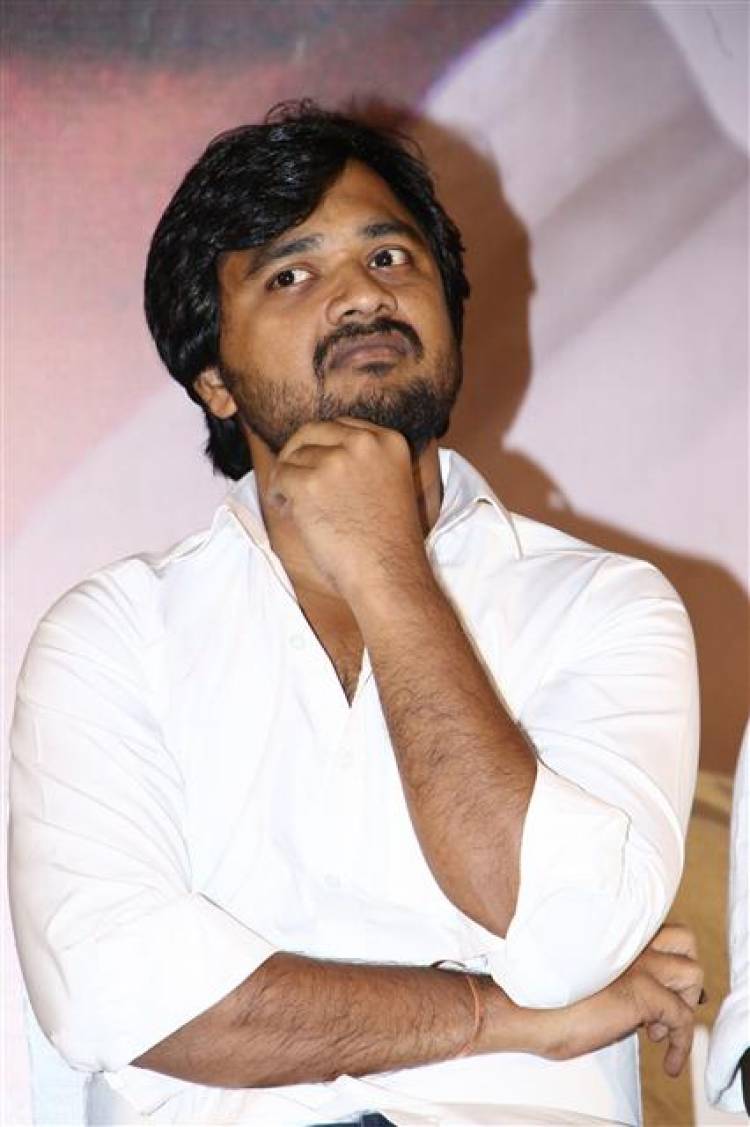 Thoulath - Movie Audio Launch Stills