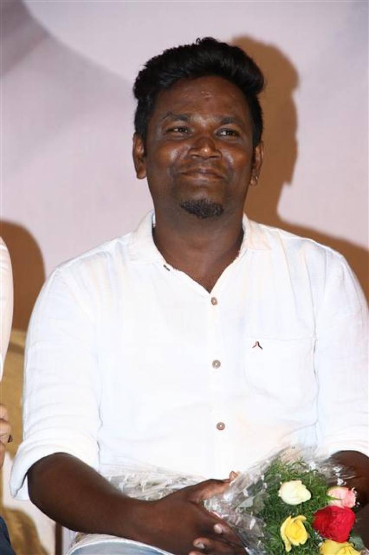 Thoulath - Movie Audio Launch Stills