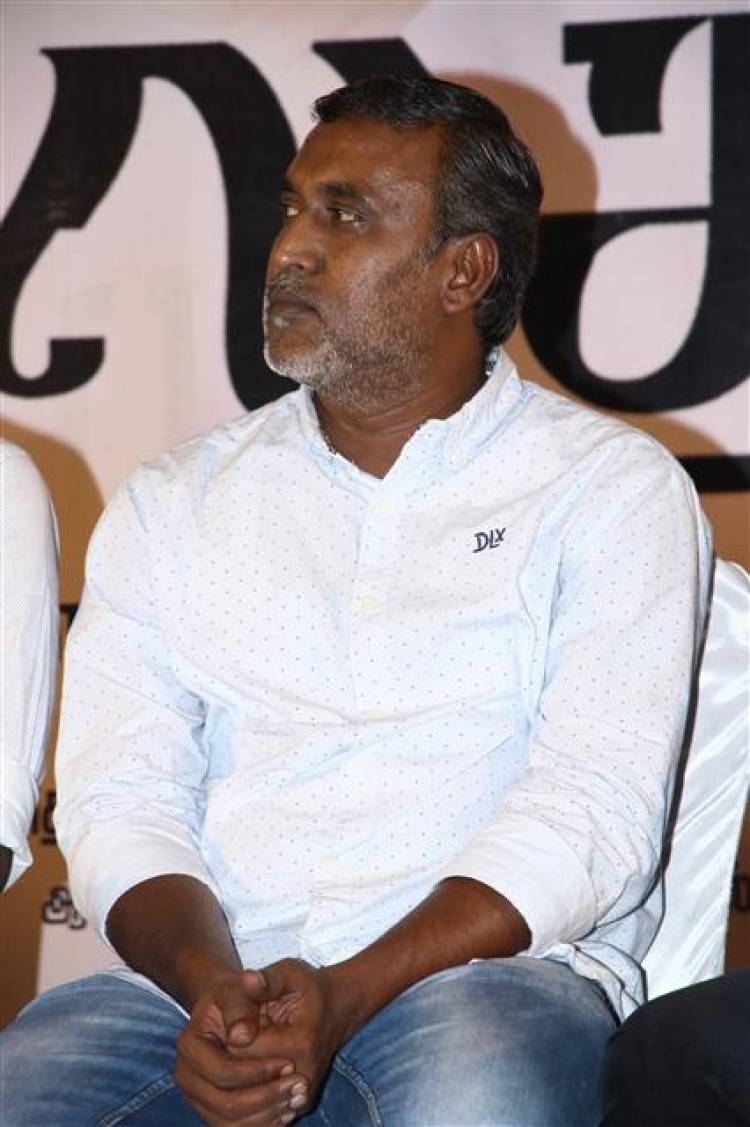 Thoulath - Movie Audio Launch Stills