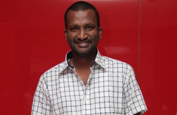 இயக்குநராக நான் இன்னும் உச்சத்தைத் தொடவில்லை - இயக்குநர் சுசீந்திரன்