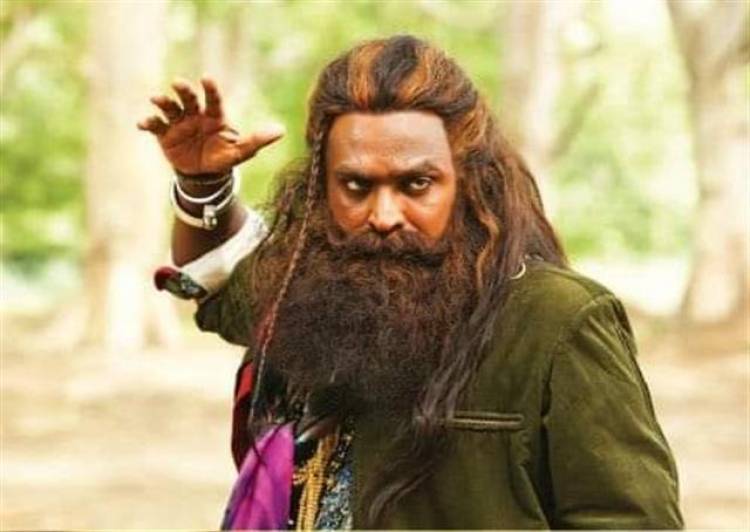 Laabam - Movie Stills 