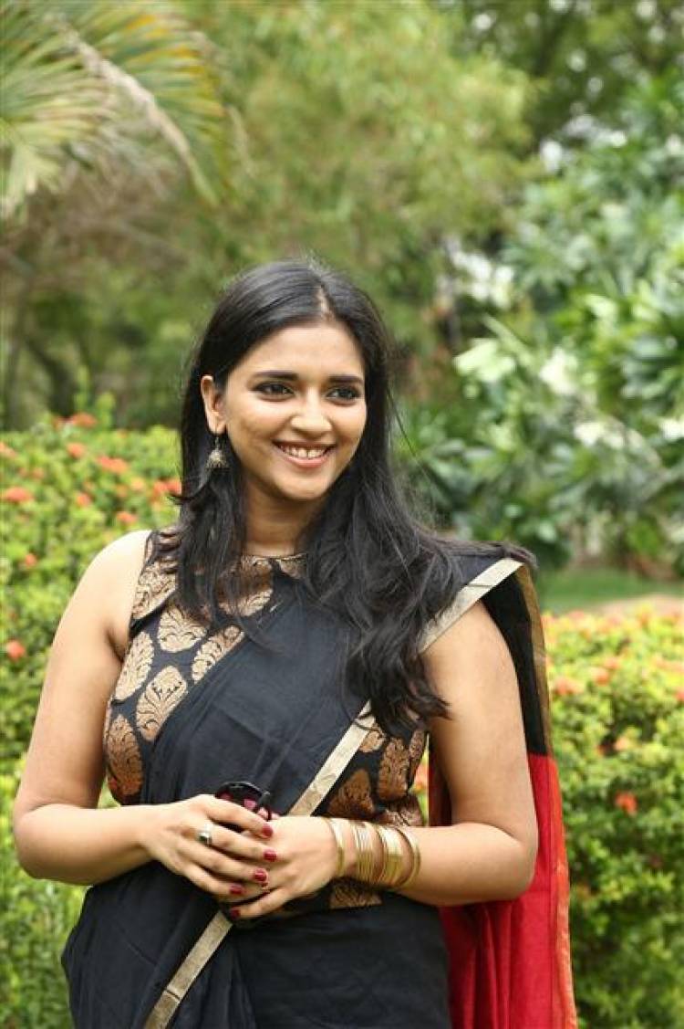 "Bakrid" - Press Meet Stills