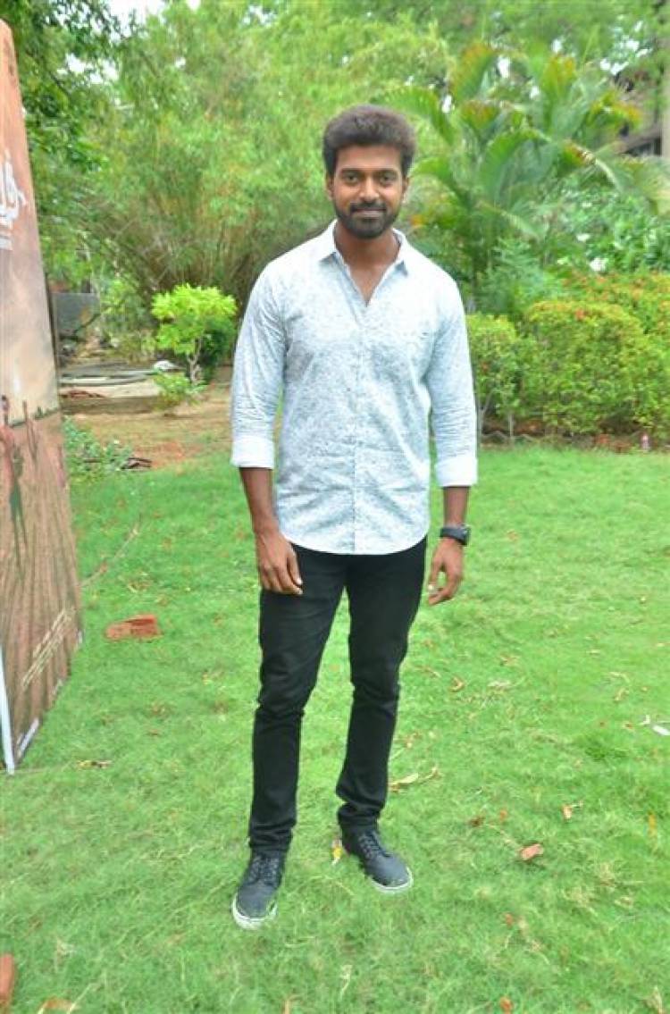 "Bakrid" - Press Meet Stills